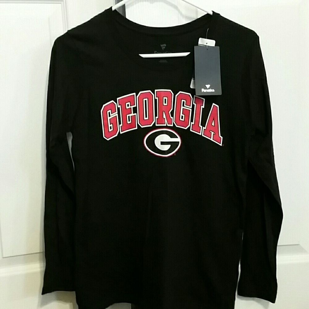 Women's GA Bulldogs top